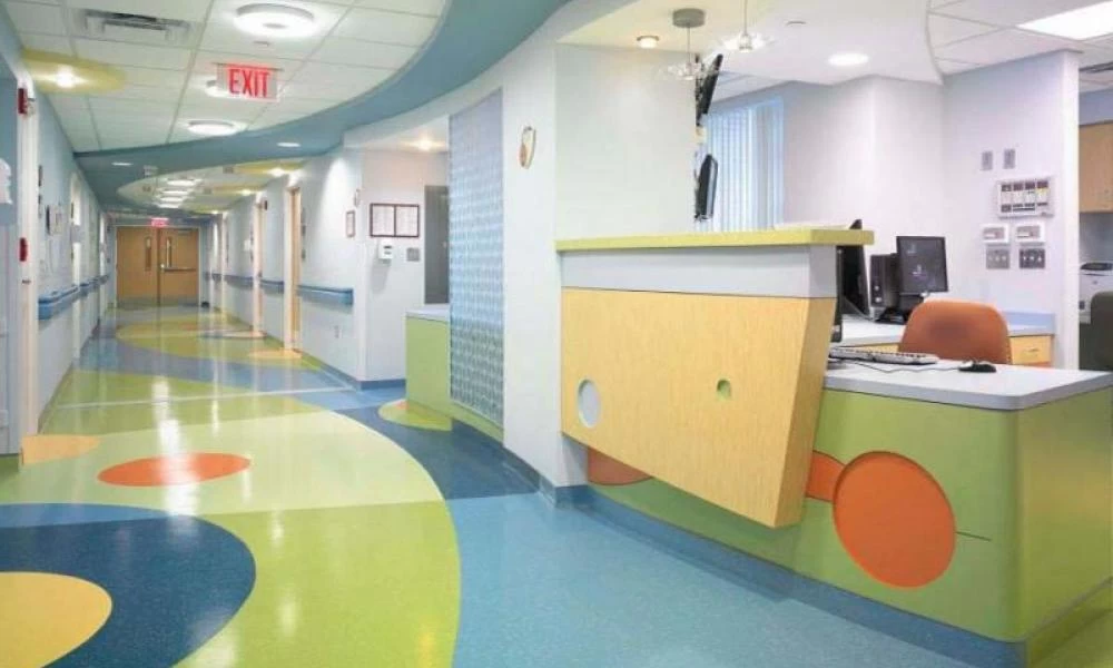 Ίδρυμα Σ. Νιάρχος: 28,5 εκατ. ευρώ για το παιδιατρικό νοσοκομείο